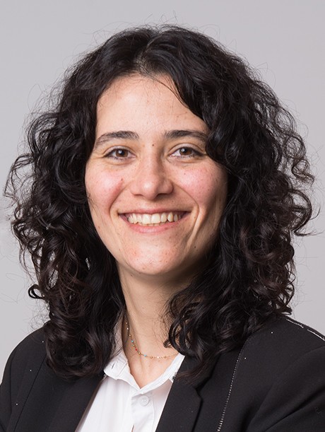Carla VILLANI