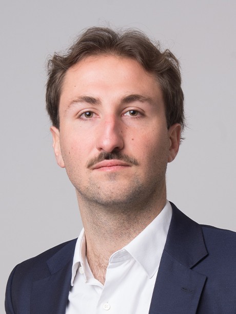 Edouard DE BUTLER