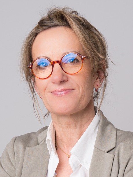 Elise DELATTRE