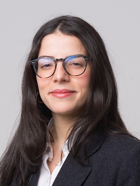 Sarah ASSOULEN