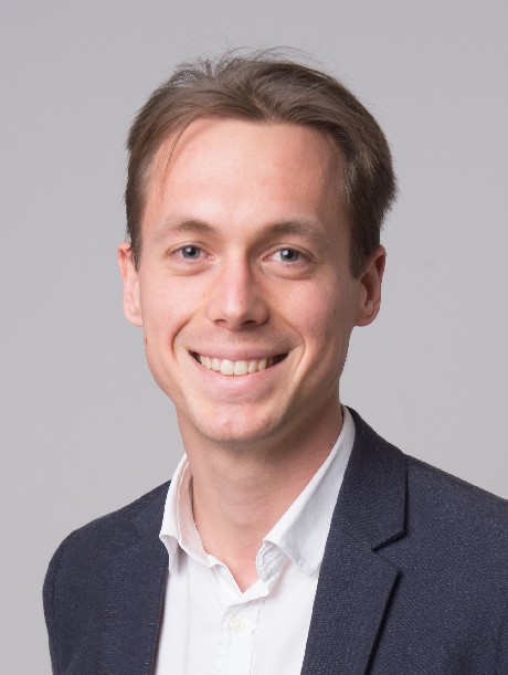 Simon BRIANT