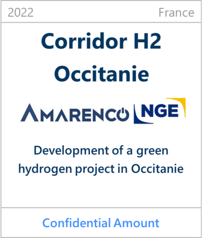 2022 Coridor H2