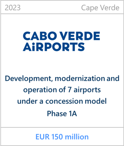 2023 Cabo verde