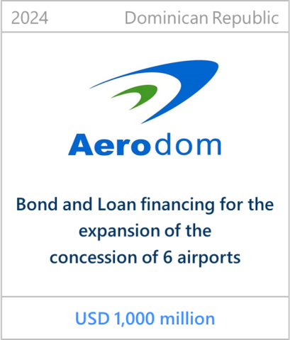 2024 AERODOM