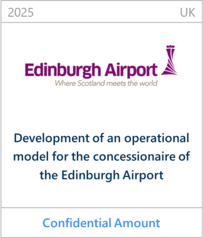Edinburgh Airport