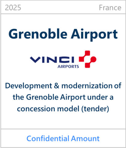 Grenoble Airport