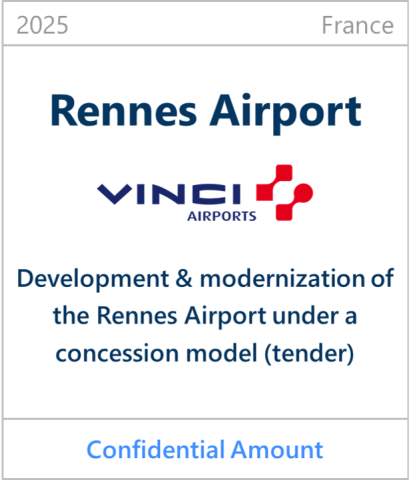 rennes Airport