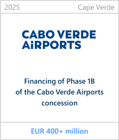 Cabo Verde 1B