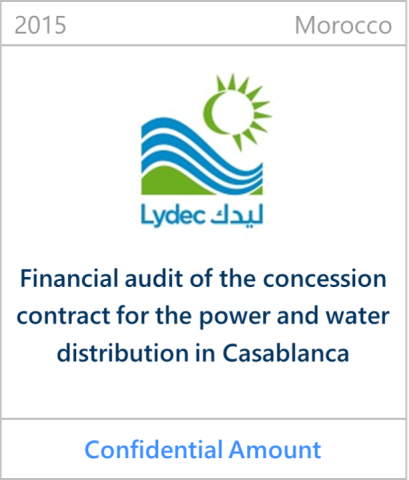 2015 Lydec