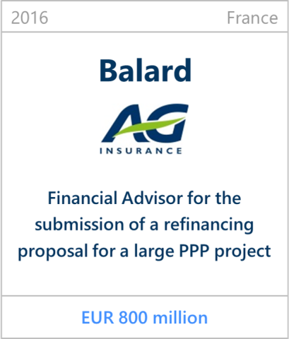 2016 Balard