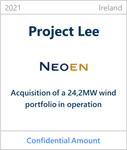 2021 Project lee