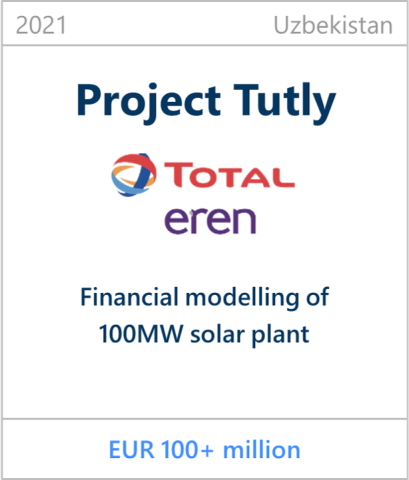 2021 Project Tutly