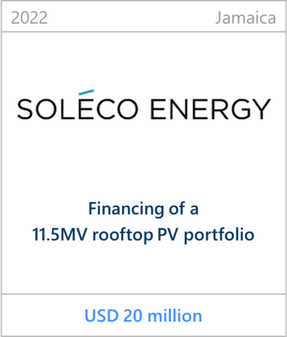 2022 Soleco