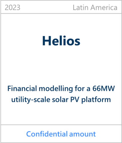 2023 Helios