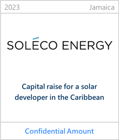 2023 Soleco Energy