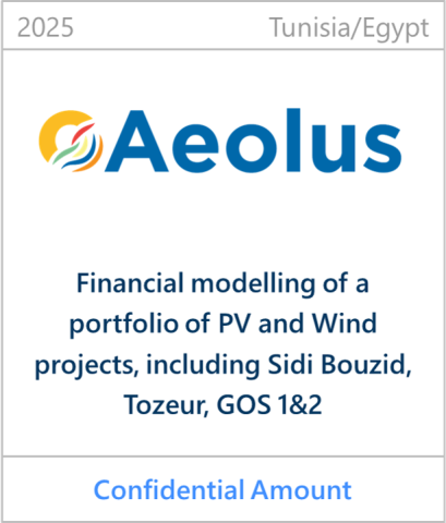 2025 Aeolus