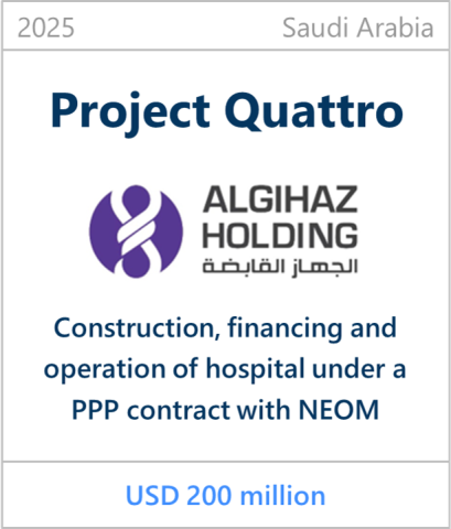 2025 Project Quattro
