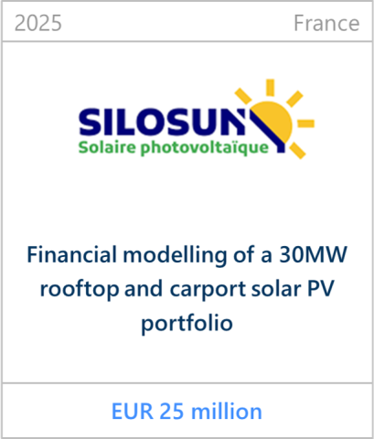 2025 Silosun