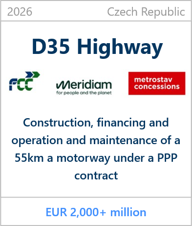 2026 - Highway D35