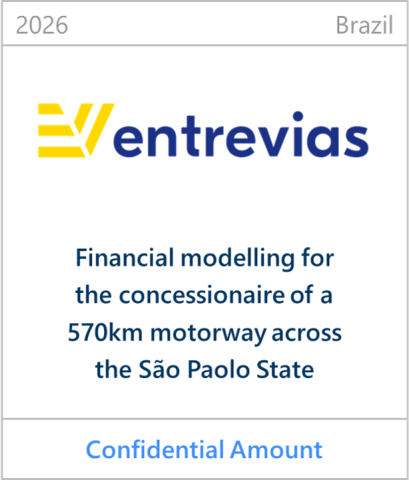 2026 Entrevias