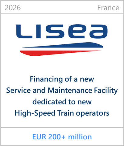 2026 SMR Lisea
