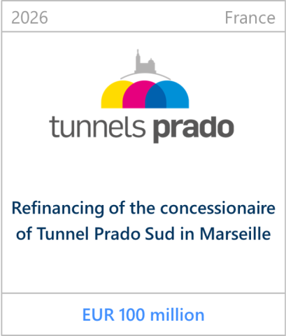 2026 Tunnels Prado