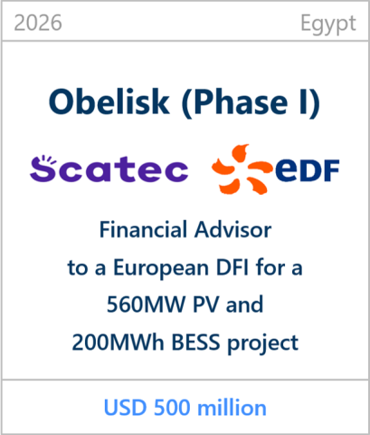 2026 Obelisk Phase 1